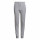 Medium Grey Heather/White