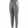 Medium Grey Heather/White