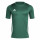Dark Green/White