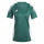 Dark Green/White