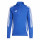 Royal Blue/White