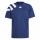 Team Navy Blue/White