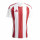 White/Team Power Red