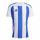 White/Royal Blue