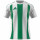 White/Team Green