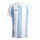 Team Light Blue/White/White