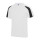 Arctic White/Jet Black