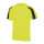 Electric Yellow/Jet Black