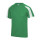 Kelly Green/Arctic White
