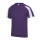 Purple/Arctic White