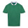 Green/White