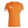 Team Orange/White