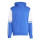 Team Royal Blue/White