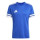 Team Royal Blue/White