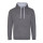 Charcoal/Heather Grey