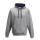 Heather Grey/French Navy