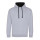 Heather Grey/Jet Black