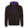 Jet Black/Purple
