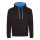 Jet Black/Sapphire Blue