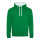 Kelly Green/Arctic White