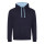 New French Navy/Sky Blue