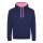 Oxford Navy/Candyfloss Pink