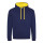 Oxford Navy/Sun Yellow