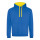 Royal/Sun Yellow