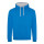 Sapphire Blue/Heather Grey