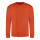 Burnt Orange
