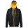 Jet Black/Gold