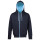 New French Navy/Sky Blue