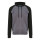 Charcoal/Jet Black