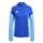 Team Royal Blue/Blue Burst