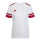 White/Team Power Red 2