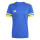 Team Royal Blue/Team Yellow