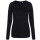 Solid Black