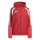 Team Power Red 2/Semi Lucid Red/White