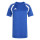 Team Royal Blue/White