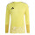 Bright Yellow