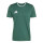 Team Dark Green/White