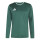 Team Dark Green/White