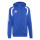 Team Royal Blue/White