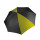 Black/Burnt Lime