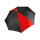 Black/Red