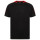 Black/Red
