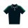 Black/Emerald