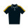 Black/Gold