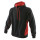 Black/Red