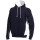 Navy/White